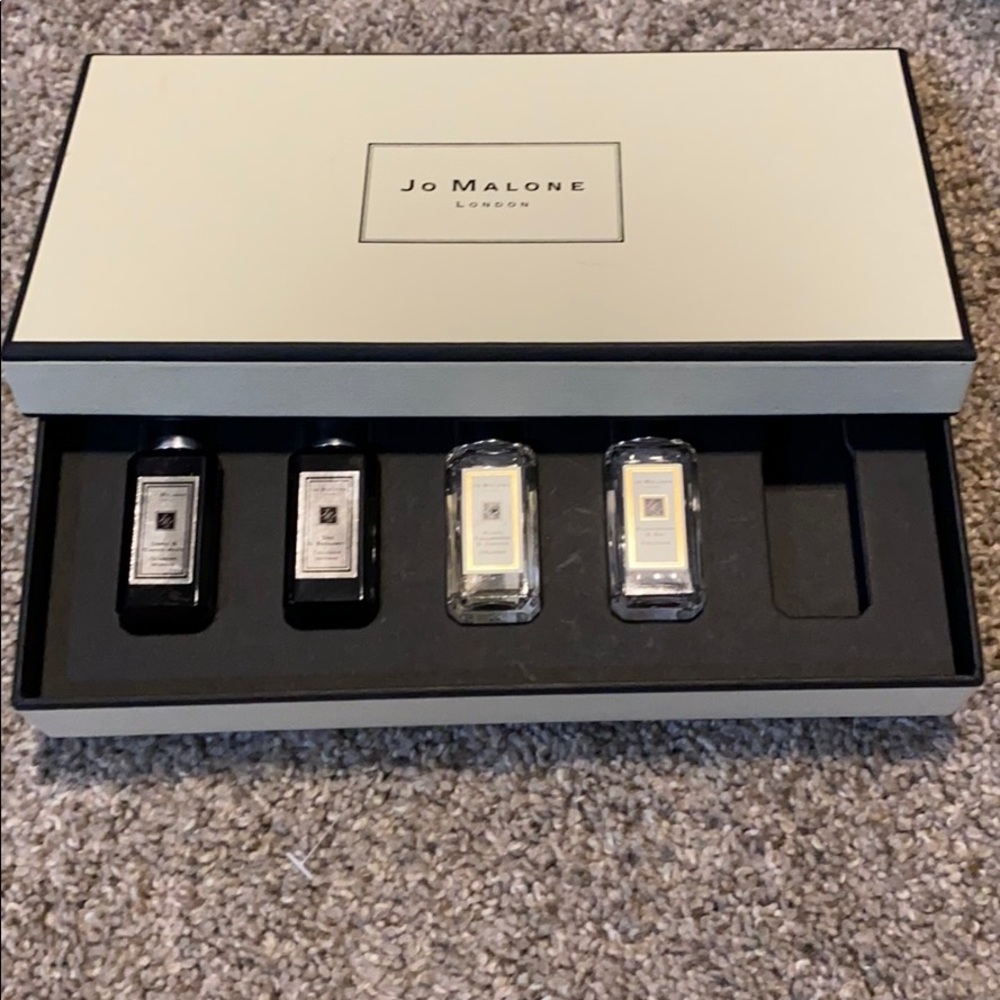 Jo Malone Gift set